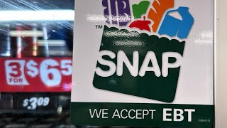 Trump administration demands states 'undo' full SNAP payouts as states warn of 'catastrophic impact'
