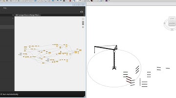 crane lift range&capacity