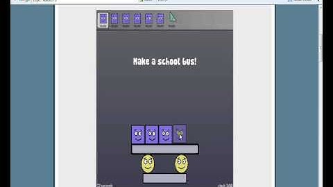 Super Stacker 2 - Level 3!