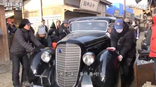 Movie 2015Ination Production Report