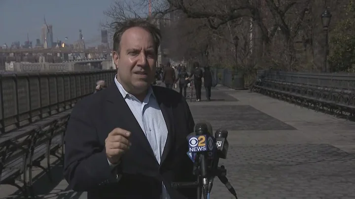 BQE Reconstruction Plan To Be Evaluated