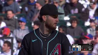 Diamondbacks vs Mets FULL GAME Highlights (April 13, 2026) | MLB Action!