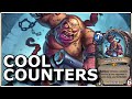 Hearthstone - Best of Cool Counters | ft Patchwerk