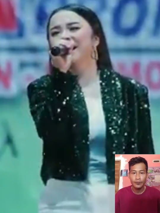 Suara asli Tasya rosmala-iming iming jika tanpa musik #dangdut #tasyarosmala #omnirwana #imingiming