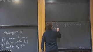 Shioda’s Conjecture on Unirationality - Ben Church
