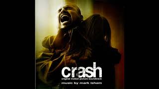 Crash - Mark Isham - Sense Of Touch