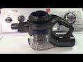 MOOSOO X6 Cordless Stick Vacuum Cleaner Review