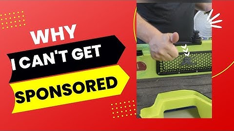 Installing a Hobie Mesh Map Pocket on your Kayak, Quick and Simple DIY Kayak Upgrades