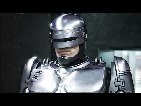 Видео: Проходимо нову частину RoboCop: Rogue city (частина 4) #ps5 #games #ігри