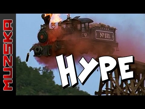 DESTINY Y EL TREN DEL HYPE EN TU CARA