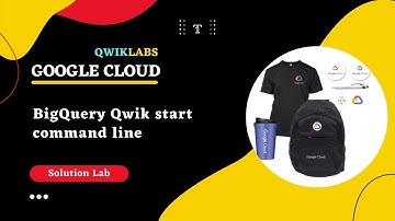 BigQuery Qwik start command line | Google Cloud Facilitator Program 2022