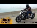 Ducati XDiavel Review (First Ride)