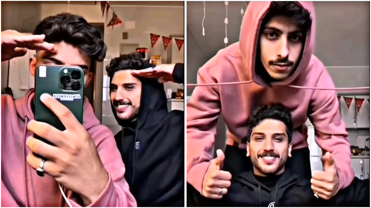 بث عبدالله مع هادي في رمضان تاريخ ٢٦ / ٣ / ٢٠٢٣