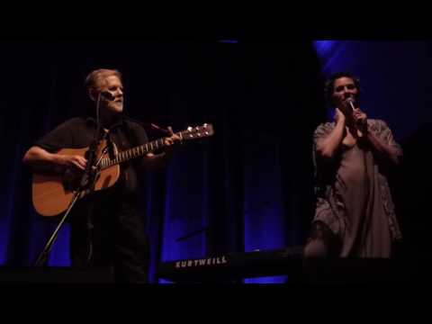 6/12 Amanda & Jack Palmer @ 9:30 Club, Washington, DC 7/16/16