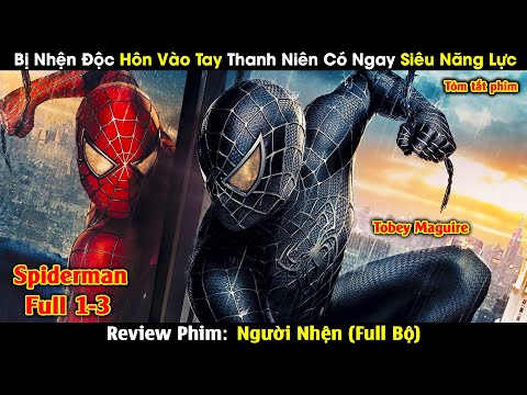 Video: Kiểm soát Ve Nhện một cách tự nhiên