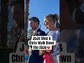 JoJo And Chris Walk Down The Aisle #shorts #jojosiwa #chrishughes