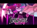 Insane spinel