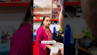 Little Thingsshorts  comedy funny reels couple amansupriyavlog