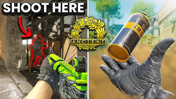 Stop Playing Ancient Wrong (New Meta Strategy)