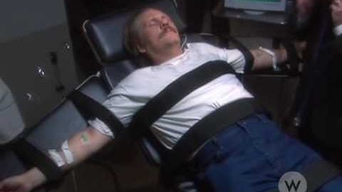 Mysterious Ways - 2x04- Condemned part 1