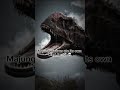 Disturbing Dinosaur Facts That Will Keep You Up 💀