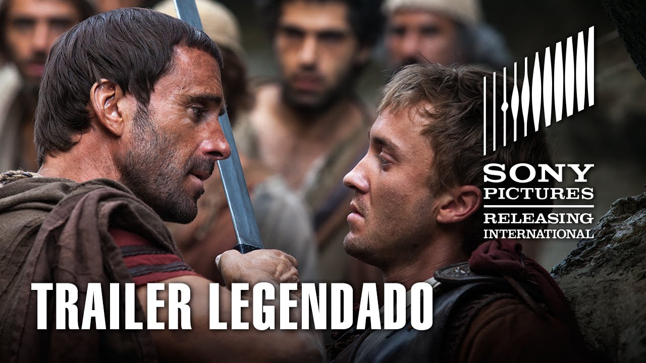 Trailer de Ressurreição