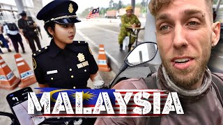 Download Lagu Malaysia Border is UNBELIEVABLE! (Leaving Thailand) MP3 Download Lagu Malaysia Border is UNBELIEVABLE! (Leaving Thailand) MP3