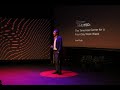 The Time Has Come For A Four Day Work Week | Joe Ryle | TEDxUniversityofLeeds