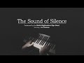 The sound of silence performed by the keith highlanders pipe band