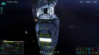 Homeworld Remastered  Mission 2  Enemy Contact