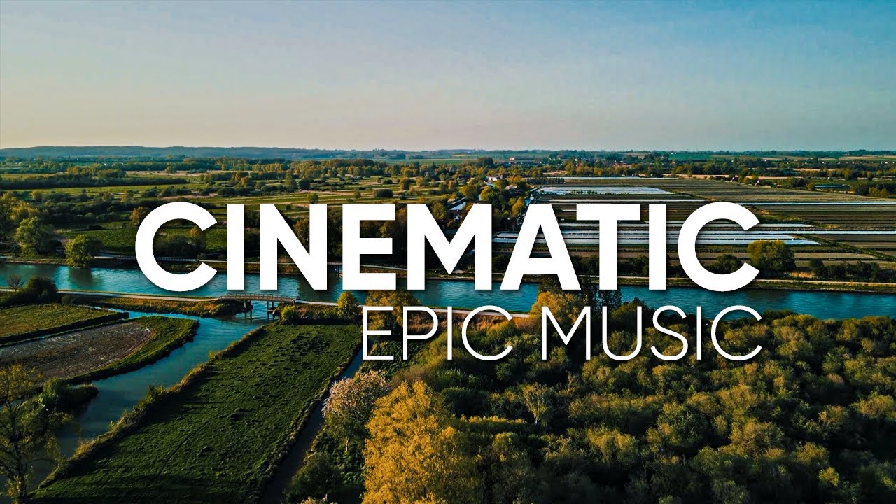 Epic Cinematic Music | Epic Corporate Music Royalty Free | Cinematic