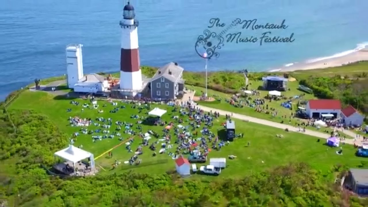 After Memphis (Live) at the 10th Annual Montauk Music Festival - New York Blues Rock Band