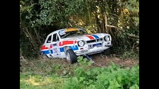 Rallye de Lisieux 2023 [Action & Crash] by HDrallycrash