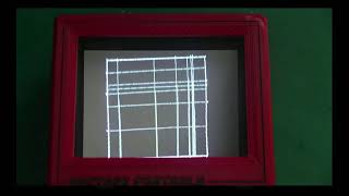 Jeroen Domburg: Building a Portable Vectrex, The Right Way @hackaday