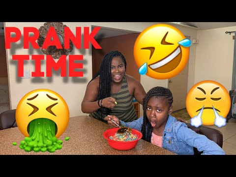 breakfast-prank-on-karissa-(gone-wrong)
