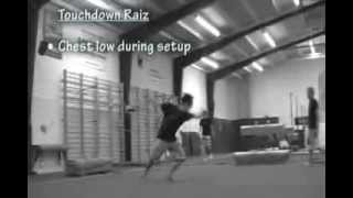 Touchdown Raiz Tutorial by Nadi_english version