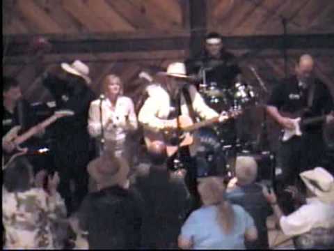 Carl Richards Band / Crazy Horse