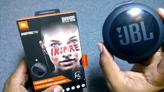 JBL 700 (500) - YouTube