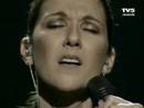 Celine Dion "L'amour existe encore" LIVE for the Victims 9/11