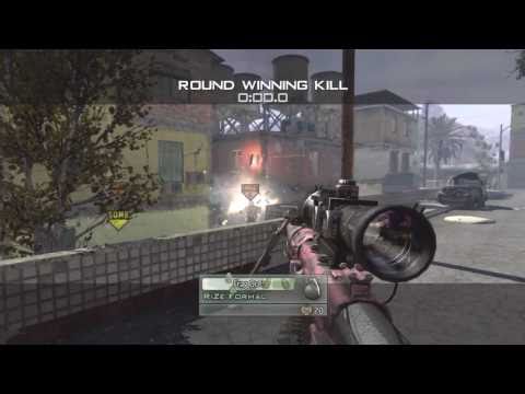 Quadfeed Snd!(Triple Killcam)