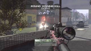 Quadfeed Snd!(Triple Killcam)