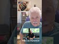 The Trout's Exclusive interview with Grammy Winning Singer Songwriter and Performer Marcus Hummon.
