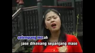 SELEMPANG MERAH (LAGU SEJARAH KUALA TUNGKAL) || Voc. VERA NIKE