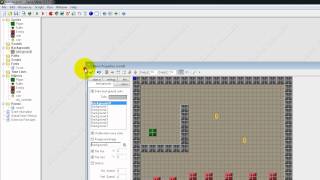 Celebrity Gamemaker 8 Tutorial your first top down shooter (How to add Heath Bar and score txt!) Part 3 Profile