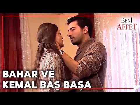 Kemal ve Bahar Geceyi Beraber Geçirdi | Beni Affet 48. Bölüm