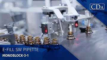 E-Fill SW Pipette - Monoblock-3-1