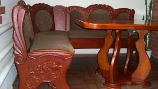 видео: Способы резьбы по дереву доступные для каждого.Часть 1 / Simple wood carving картинка: Способы резьбы по дереву доступные для каждого.Часть 1 / Simple wood carving