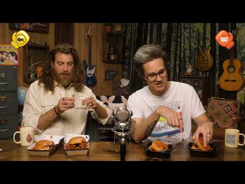 Is Hooters Better Than Buffalo Wild Wings?