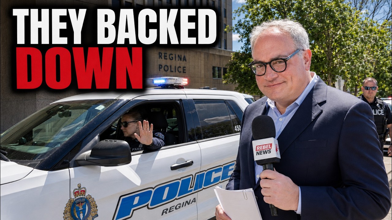 These cops tried to censor us… It BACKFIRED These cops tried to censor us… It BACKFIRED