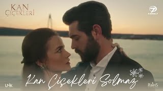 Kan Çiçekleri Solmaz 💙 Dilan Baran | Müge Zümrütbel Ender Gündüzlü #kançiçekleri #dilanbaran Resimi